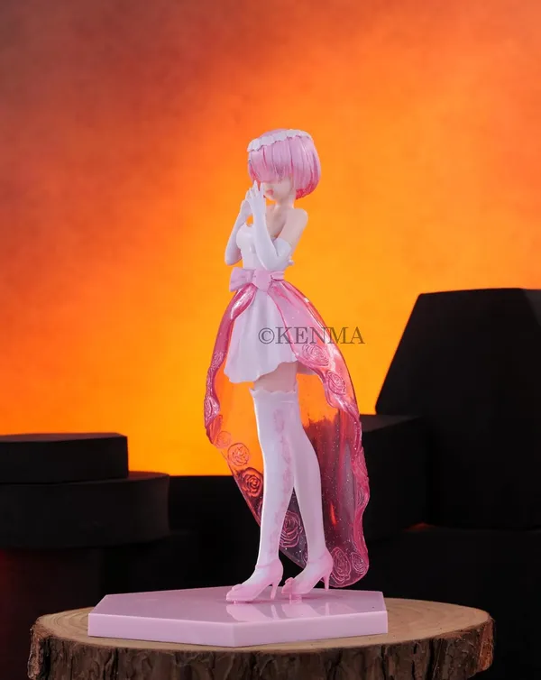 Anime_Rem_Figure_Pink_Wedding_Crystal_Dress_Re_Zero-Starting_Life_In_Another_World_Model_Toy_Pvc_(24_Cm)