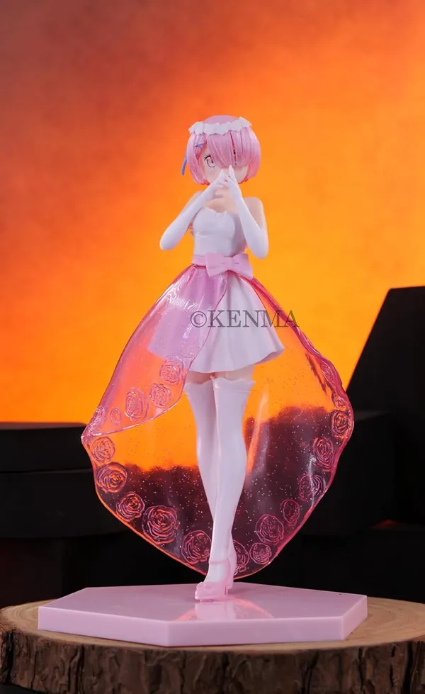 Anime_Rem_Figure_Pink_Wedding_Crystal_Dress_Re_Zero-Starting_Life_In_Another_World_Model_Toy_Pvc_(24_Cm)