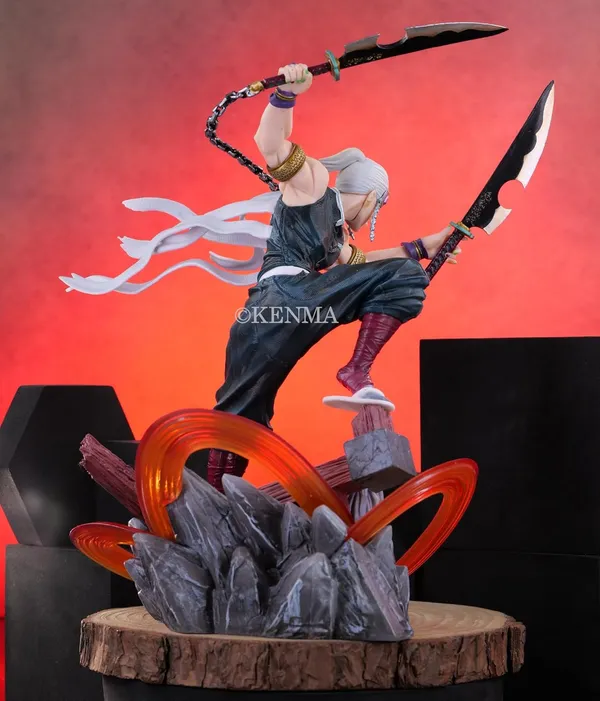 Demon_Slayer_Anime_Tengen_Uzui_Attacking_Mode_2_Face_Action_Figure_Pvc_(27_Cm)