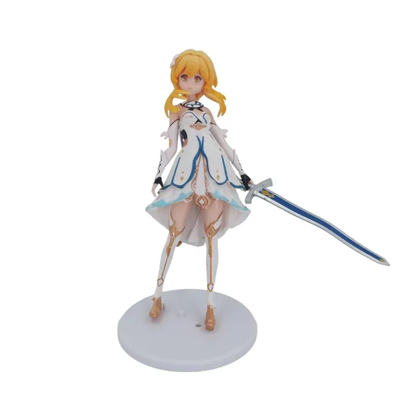 Genshin_Impact_Anime_Lumine_Standing_Action_Figure_Pvc_(15_Cm)