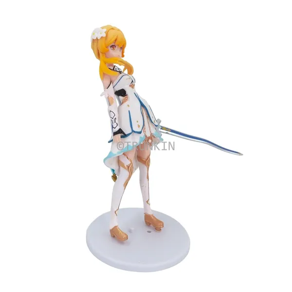 Genshin_Impact_Anime_Lumine_Standing_Action_Figure_Pvc_(15_Cm)