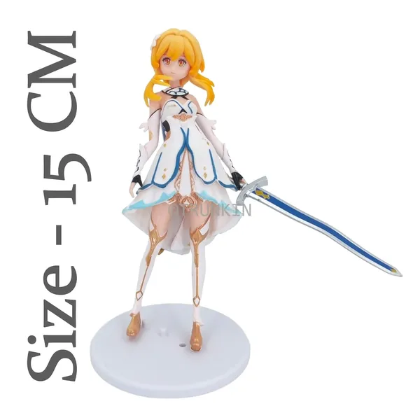 Genshin_Impact_Anime_Lumine_Standing_Action_Figure_Pvc_(15_Cm)