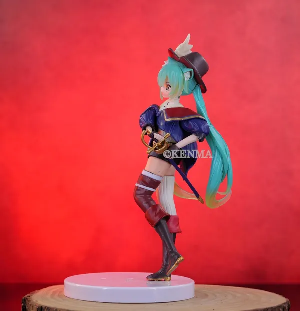 Hatsune_Miku_Figure_Puss_In_Boots_Miku_Anime_Action_Figure_Pvc_(18_Cm)