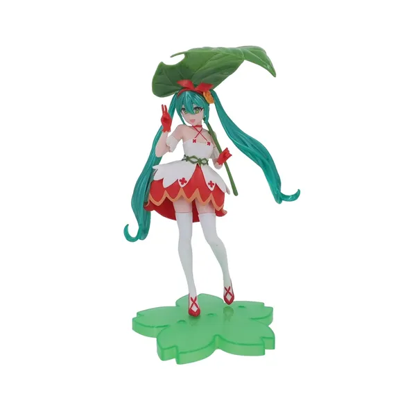 Hatsune_Miku_Tumbelina_Green_Leaf_Action_Figure_Pvc_(21_Cm)