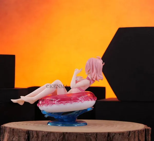 My_Teen_Romantic_Comedy_Aqua_Float_Girls_Figure_-_Yui_Yuigahama_Figurine_Pvc_(11_Cm)
