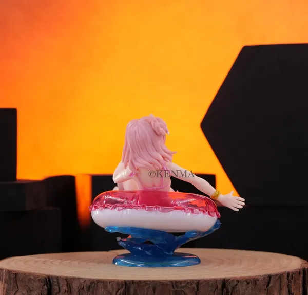 My_Teen_Romantic_Comedy_Aqua_Float_Girls_Figure_-_Yui_Yuigahama_Figurine_Pvc_(11_Cm)
