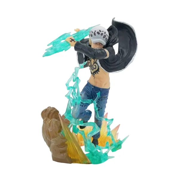 One_Piece_D-_Law_Attacking_Mode_Special_Effect_Toy_Figure_With_Box_Pvc_(17_Cm)
