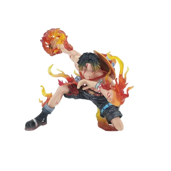 One_Piece_Fire_Fist_Ace_Battle_Damage_Version_Action_Figure_Pvc_(19_Cm)