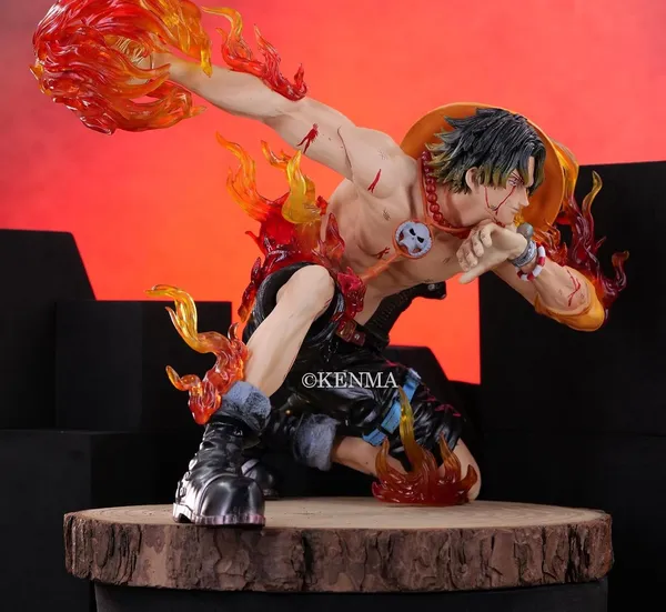 One_Piece_Fire_Fist_Ace_Battle_Damage_Version_Action_Figure_Pvc_(19_Cm)