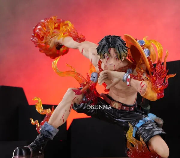 One_Piece_Fire_Fist_Ace_Battle_Damage_Version_Action_Figure_Pvc_(19_Cm)