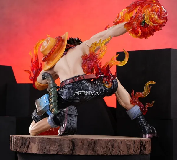 One_Piece_Fire_Fist_Ace_Battle_Damage_Version_Action_Figure_Pvc_(19_Cm)