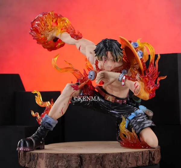 One_Piece_Fire_Fist_Ace_Battle_Damage_Version_Action_Figure_Pvc_(19_Cm)