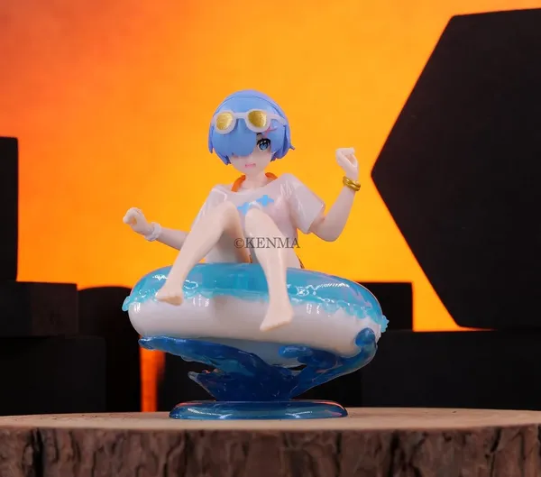 Re_Zero_Rem_Cute_Aqua_Float_Girls_|_Pvc_Action_Figure_Statue_Toy_Gift_Pvc_(10_Cm)