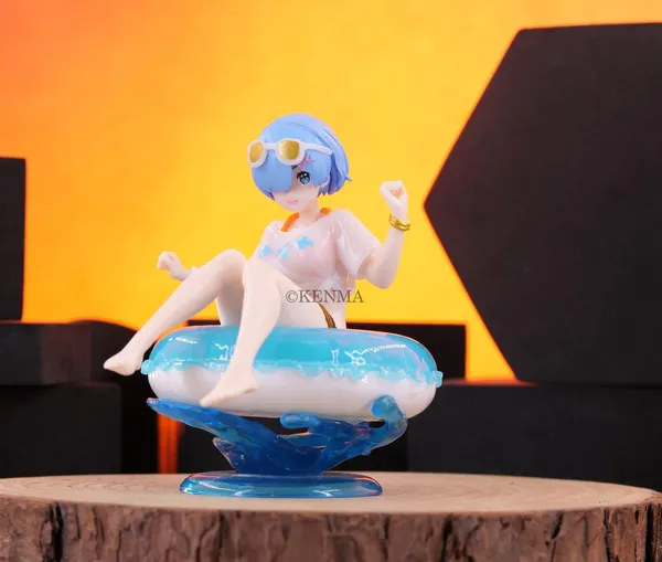 Re_Zero_Rem_Cute_Aqua_Float_Girls_|_Pvc_Action_Figure_Statue_Toy_Gift_Pvc_(10_Cm)