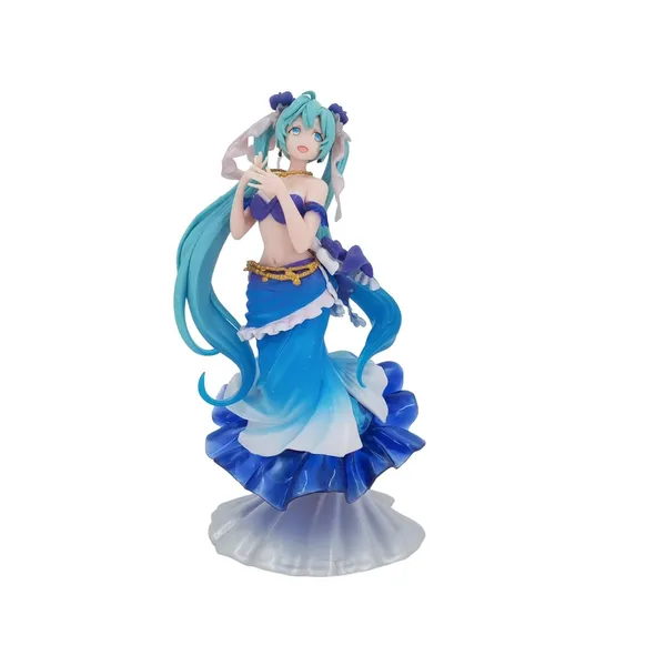 Taito_Hatsune_Miku_Princess_Amp_Mermaid_Pvc_Figure_Pvc_(20_Cm)
