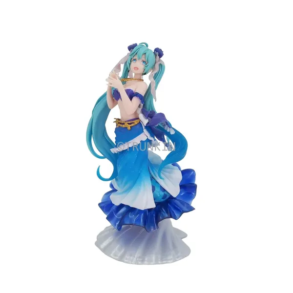 Taito_Hatsune_Miku_Princess_Amp_Mermaid_Pvc_Figure_Pvc_(20_Cm)