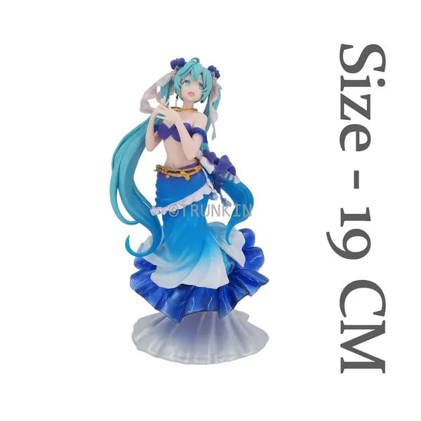 Taito_Hatsune_Miku_Princess_Amp_Mermaid_Pvc_Figure_Pvc_(20_Cm)