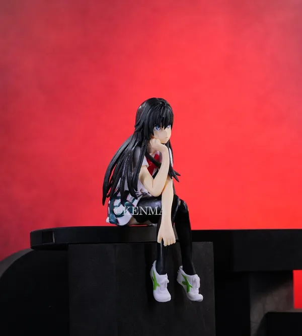 Anime_Figure_Car_Ornament_My_Teen_Romantic_Comedy_Yukino_Yukinoshita_Figure_Pvc_(14_Cm)