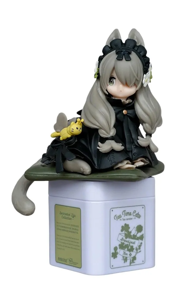 Anime_Figure_Tea_Time_Cats_Ribose_Star_Action_Figures_Cute_Cat_Girl_Figurine_Model_Doll_Toys_Pvc_(15_Cm)