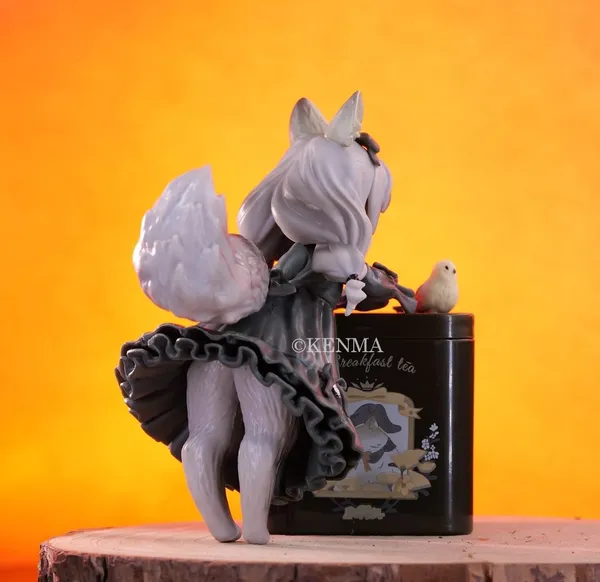 Anime_Figure_Tea_Time_Cats_Ribose_Star_Action_Figures_Cute_Cat_Girl_Figurine_Model_Doll_Toys_Pvc_(15_Cm)