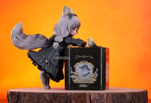 Anime_Figure_Tea_Time_Cats_Ribose_Star_Action_Figures_Cute_Cat_Girl_Figurine_Model_Doll_Toys_Pvc_(15_Cm)