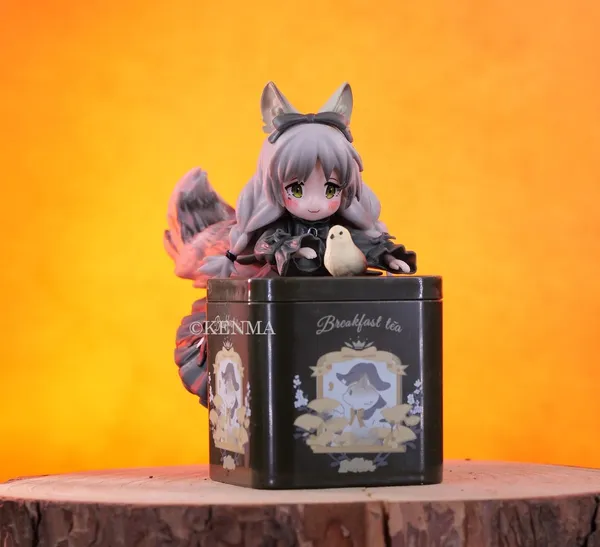 Anime_Figure_Tea_Time_Cats_Ribose_Star_Action_Figures_Cute_Cat_Girl_Figurine_Model_Doll_Toys_Pvc_(15_Cm)