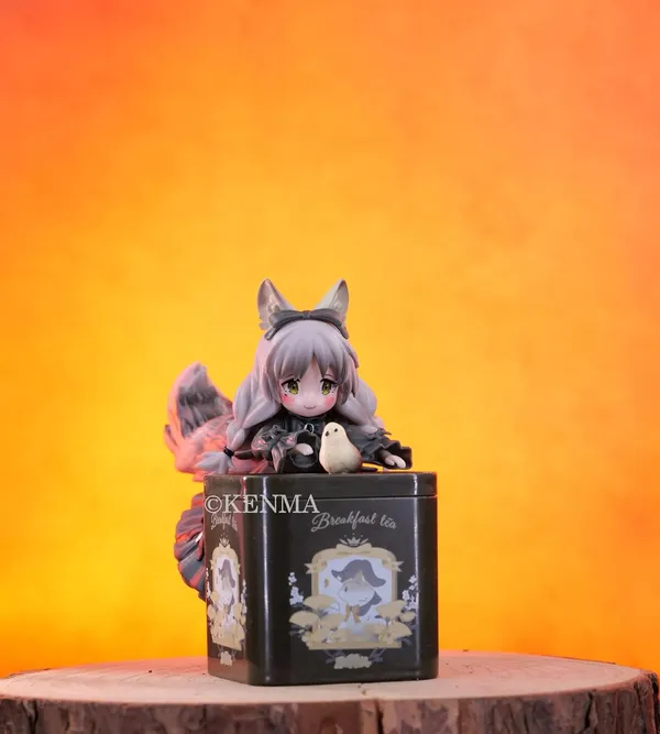 Anime_Figure_Tea_Time_Cats_Ribose_Star_Action_Figures_Cute_Cat_Girl_Figurine_Model_Doll_Toys_Pvc_(15_Cm)