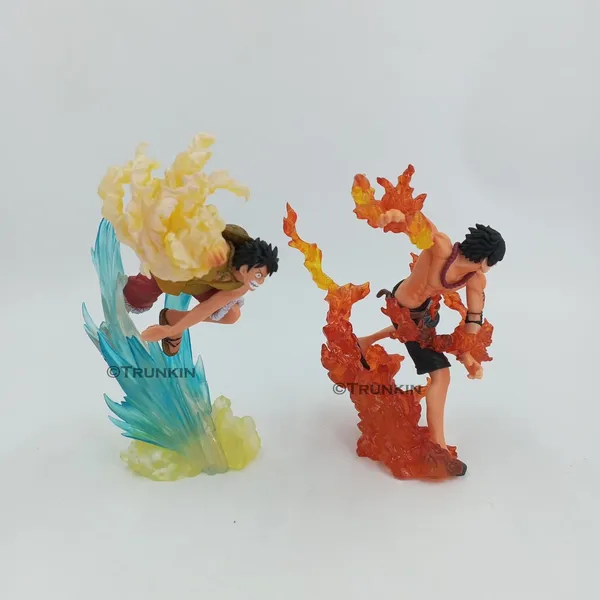 Anime_One_Piece_Monkey_D_Luffy_&_Portgas_D._Ace_Battle_Fighting_Figure_Action_Statue_Toy_Gift_Pvc