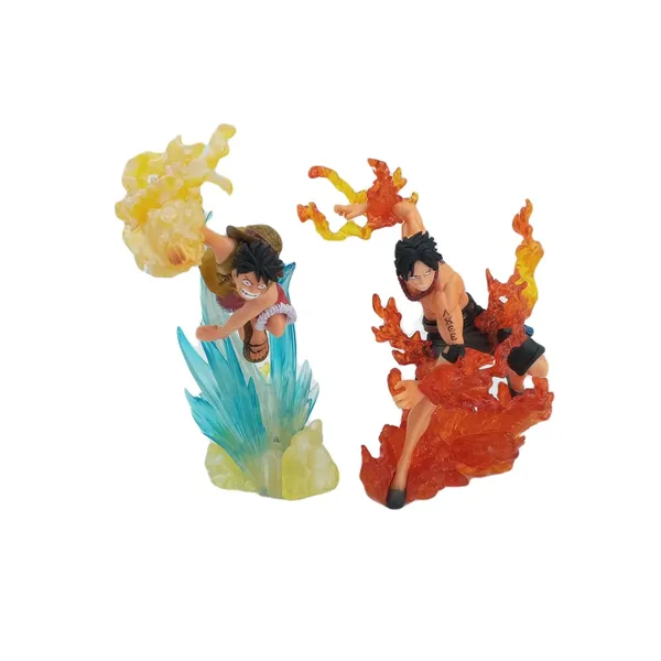Anime_One_Piece_Monkey_D_Luffy_&_Portgas_D._Ace_Battle_Fighting_Figure_Action_Statue_Toy_Gift_Pvc