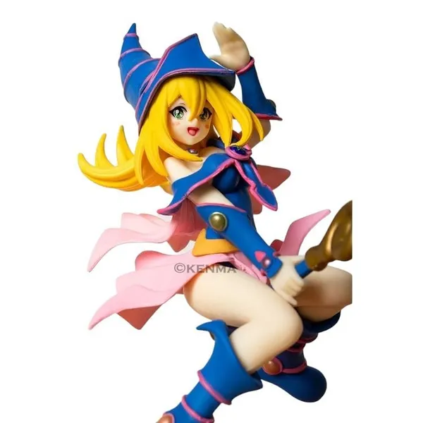 Black_Magician_Girl_Dark_Magician_Girl_Figurine_Action_Figure_Pvc_(8L_X_5.5W_X_15.5H_Cm)