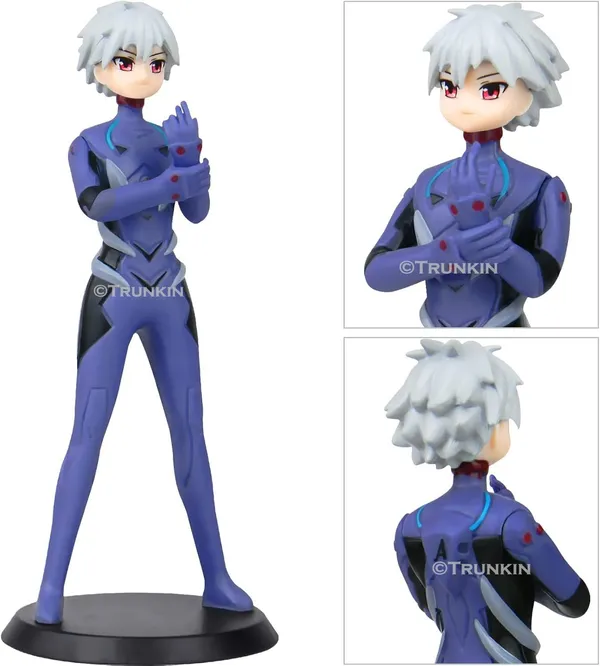 Evangelion_Action_Figures_Set_Of_5_Driving_Suit_Figure_Pvc_(14L_X_4W_X_13H_Cm)