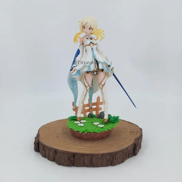 Genshin_Impact_Lumine_Action_Figure_Gaming_Figure_Weeb_Mnga_Collectible_Toy_Model_2_Pvc_(19_Cm)