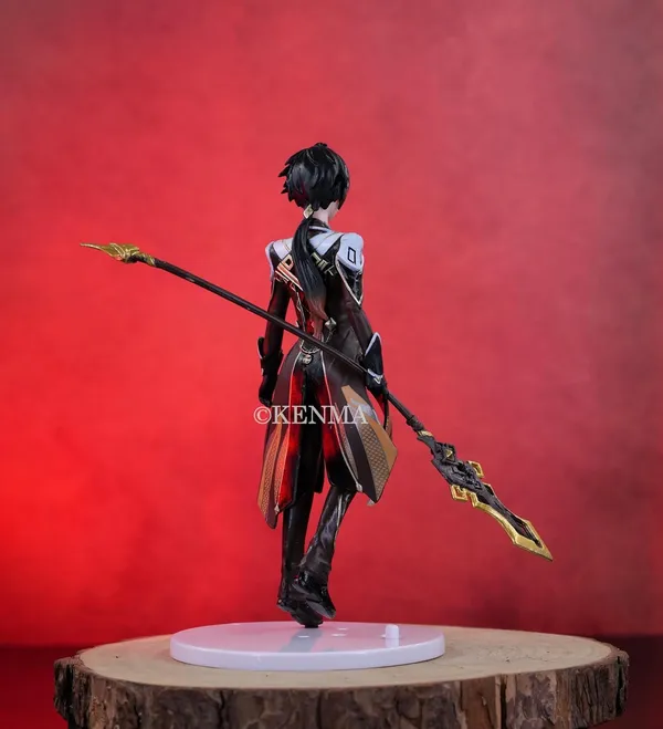 Genshin_Impact_Zhongli_Figure_|_Pvc_Action_Figures_Model_2_Pvc_(7.9_Inches)