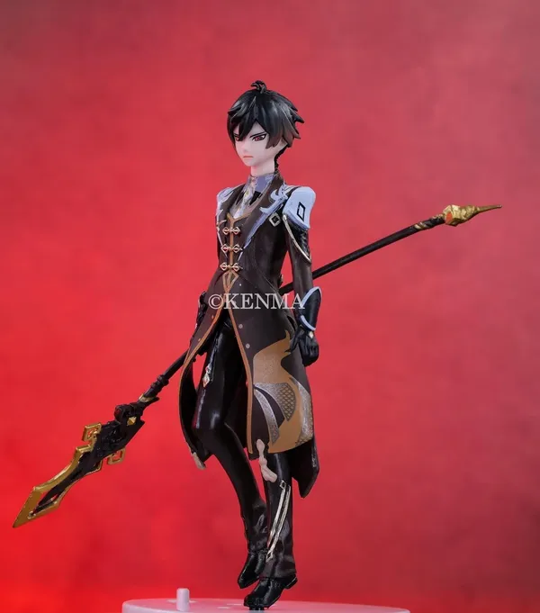 Genshin_Impact_Zhongli_Figure_|_Pvc_Action_Figures_Model_2_Pvc_(7.9_Inches)