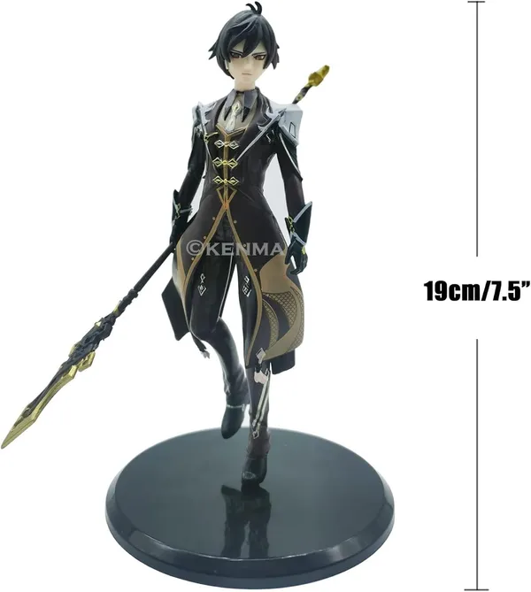 Genshin_Impact_Zhongli_Figure_|_Pvc_Action_Figures_Model_2_Pvc_(7.9_Inches)