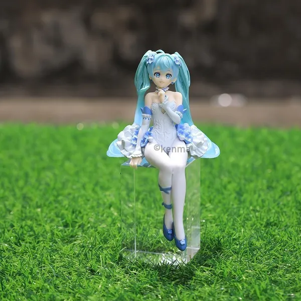 Hatsune_Miku_-_Fairy_Nemophila_Noodle_Stopper_Action_Figure_Pvc_Figurine_Model_Xy_Pvc