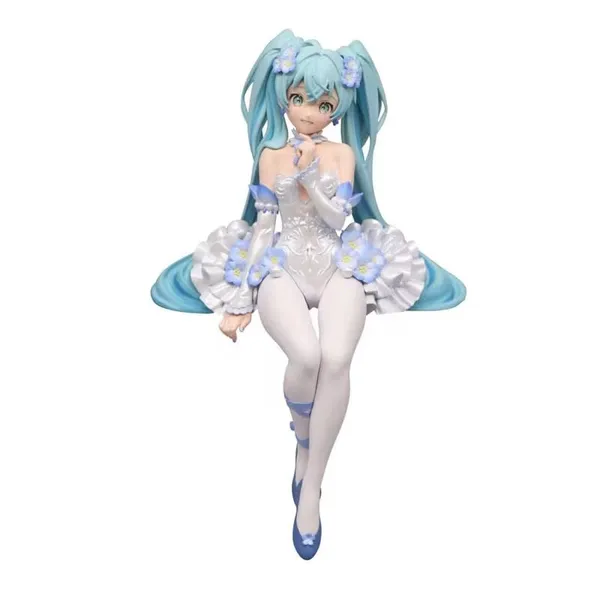 Hatsune_Miku_-_Fairy_Nemophila_Noodle_Stopper_Action_Figure_Pvc_Figurine_Model_Xy_Pvc