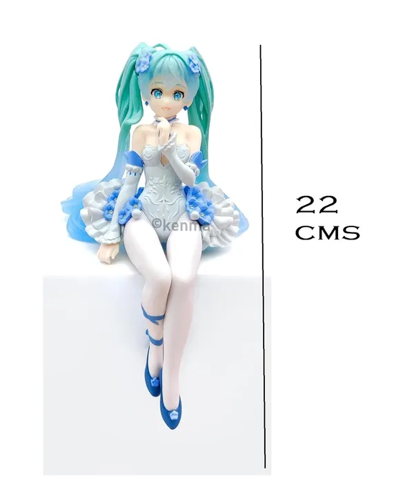 Hatsune_Miku_-_Fairy_Nemophila_Noodle_Stopper_Action_Figure_Pvc_Figurine_Model_Xy_Pvc