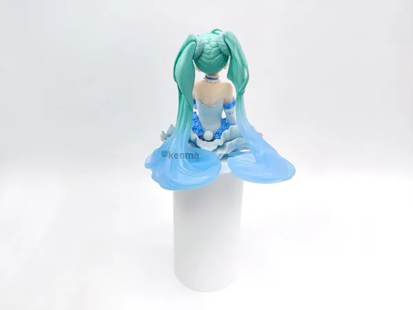 Hatsune_Miku_-_Fairy_Nemophila_Noodle_Stopper_Action_Figure_Pvc_Figurine_Model_Xy_Pvc
