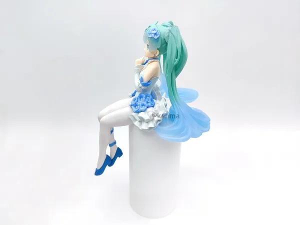 Hatsune_Miku_-_Fairy_Nemophila_Noodle_Stopper_Action_Figure_Pvc_Figurine_Model_Xy_Pvc