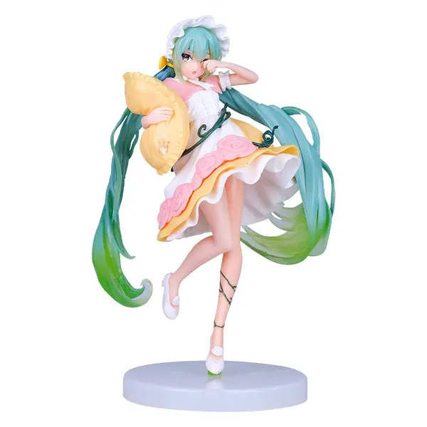 Hatsune_Miku_(Sleeping_Beauty_Ver.)_Wonderland_Figure_Pvc_(20_Cm)