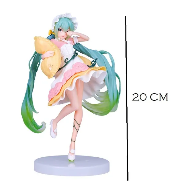 Hatsune_Miku_(Sleeping_Beauty_Ver.)_Wonderland_Figure_Pvc_(20_Cm)