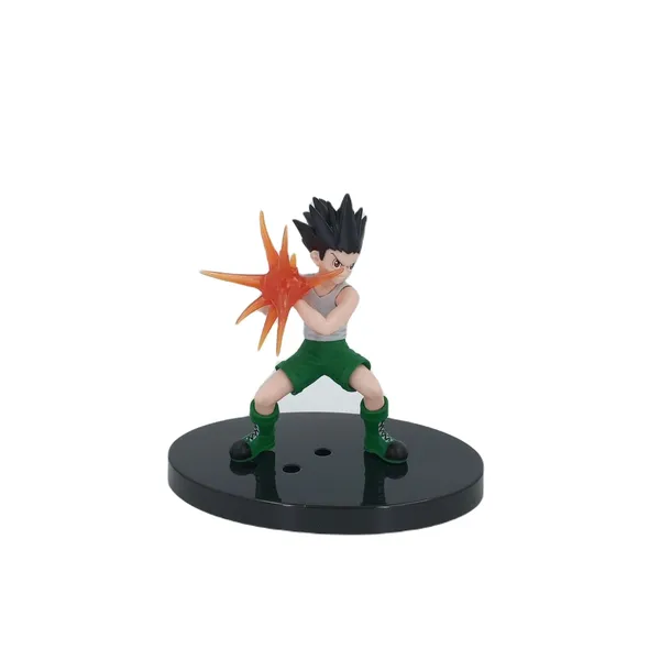 Hunter_X_Hunter_Vibration_Stars_Gon_Freecss_Action_Figure_Model_Pvc_(13_Cm)