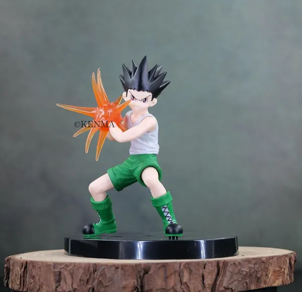 Hunter_X_Hunter_Vibration_Stars_Gon_Freecss_Action_Figure_Model_Pvc_(13_Cm)