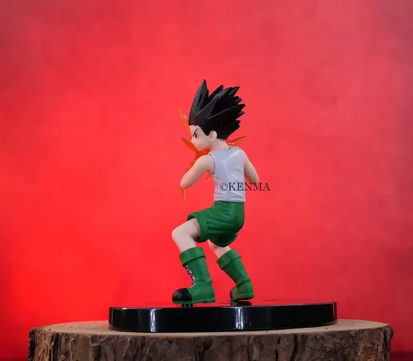 Hunter_X_Hunter_Vibration_Stars_Gon_Freecss_Action_Figure_Model_Pvc_(13_Cm)
