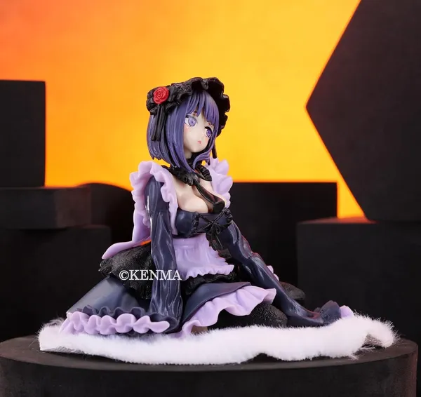 My_Dress-Up_Darling_Kitagawa_Marin_Shizuku_Ver_Amp_Figure_Pvc