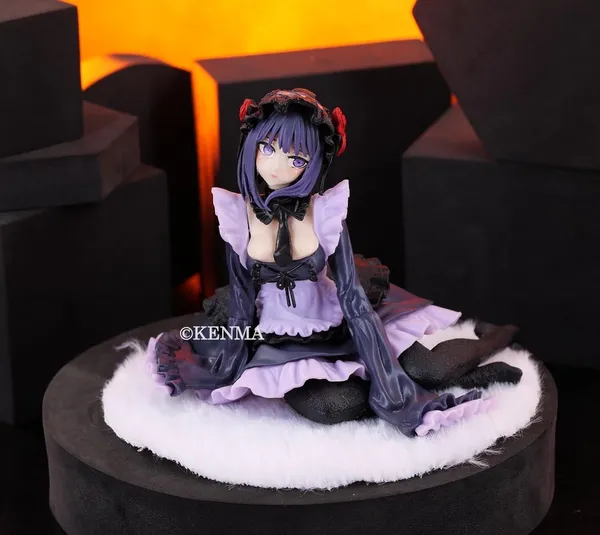 My_Dress-Up_Darling_Kitagawa_Marin_Shizuku_Ver_Amp_Figure_Pvc