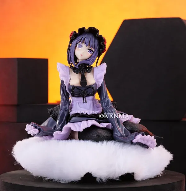 My_Dress-Up_Darling_Kitagawa_Marin_Shizuku_Ver_Amp_Figure_Pvc