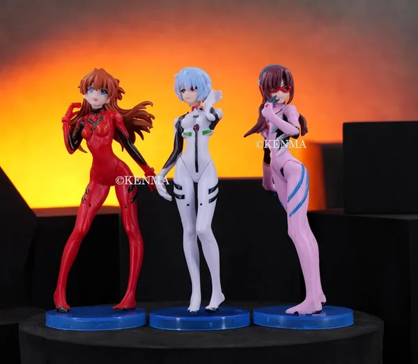 Neon_Genesis_Evangelion_Team_Set_Of_3_Anime_Action_Figurines_Pvc_(11L_X_5W_X_12H_Cm)