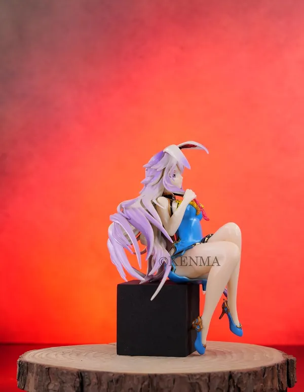 Honkai_Impact_Yae_Sajura_Blue_Dress_Pvc_Action_Figure_Collectible_Decorative_Statue_Pvc